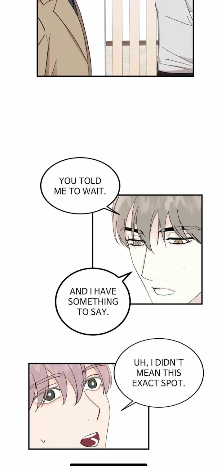 The Tiger Who Swallowed The Moon - Chapter 47 Page 35