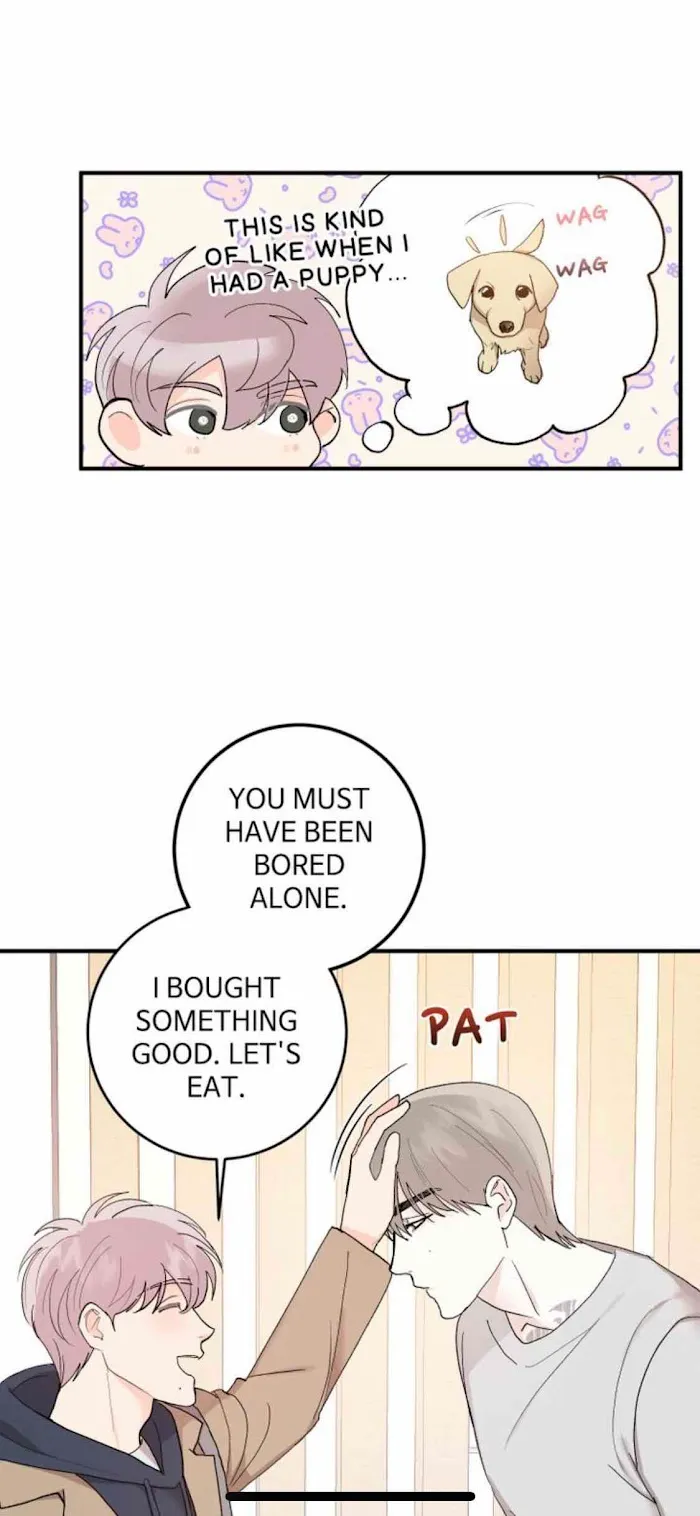 The Tiger Who Swallowed The Moon - Chapter 47 Page 36