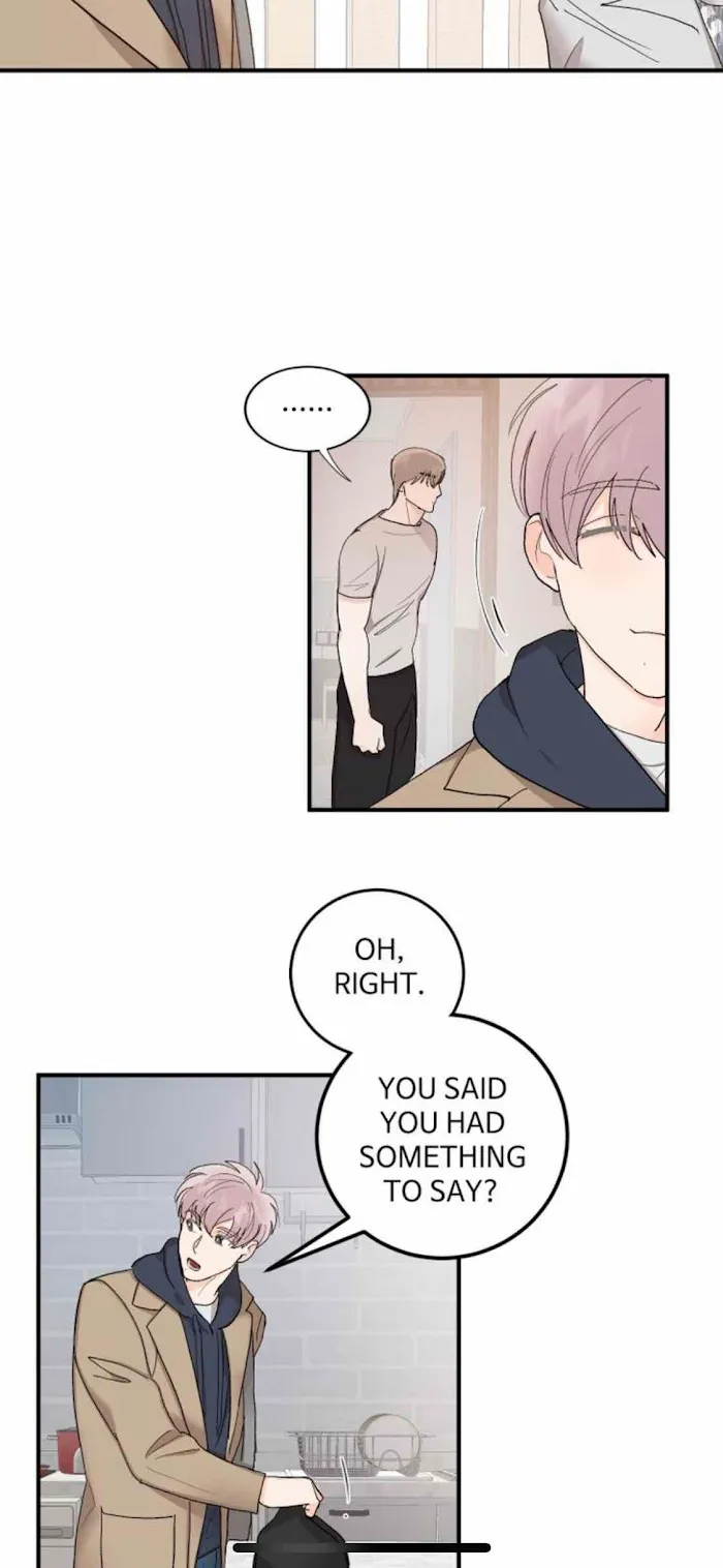 The Tiger Who Swallowed The Moon - Chapter 47 Page 37