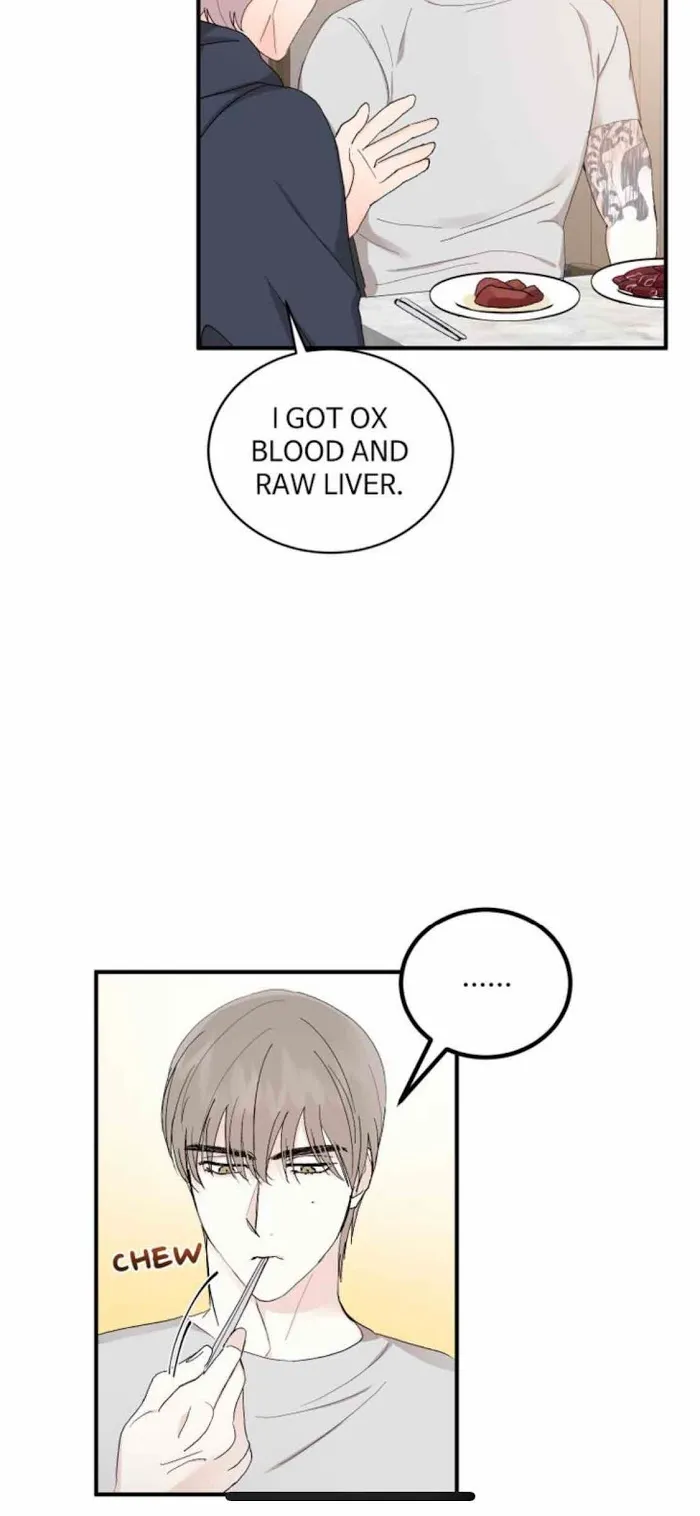 The Tiger Who Swallowed The Moon - Chapter 48 Page 2