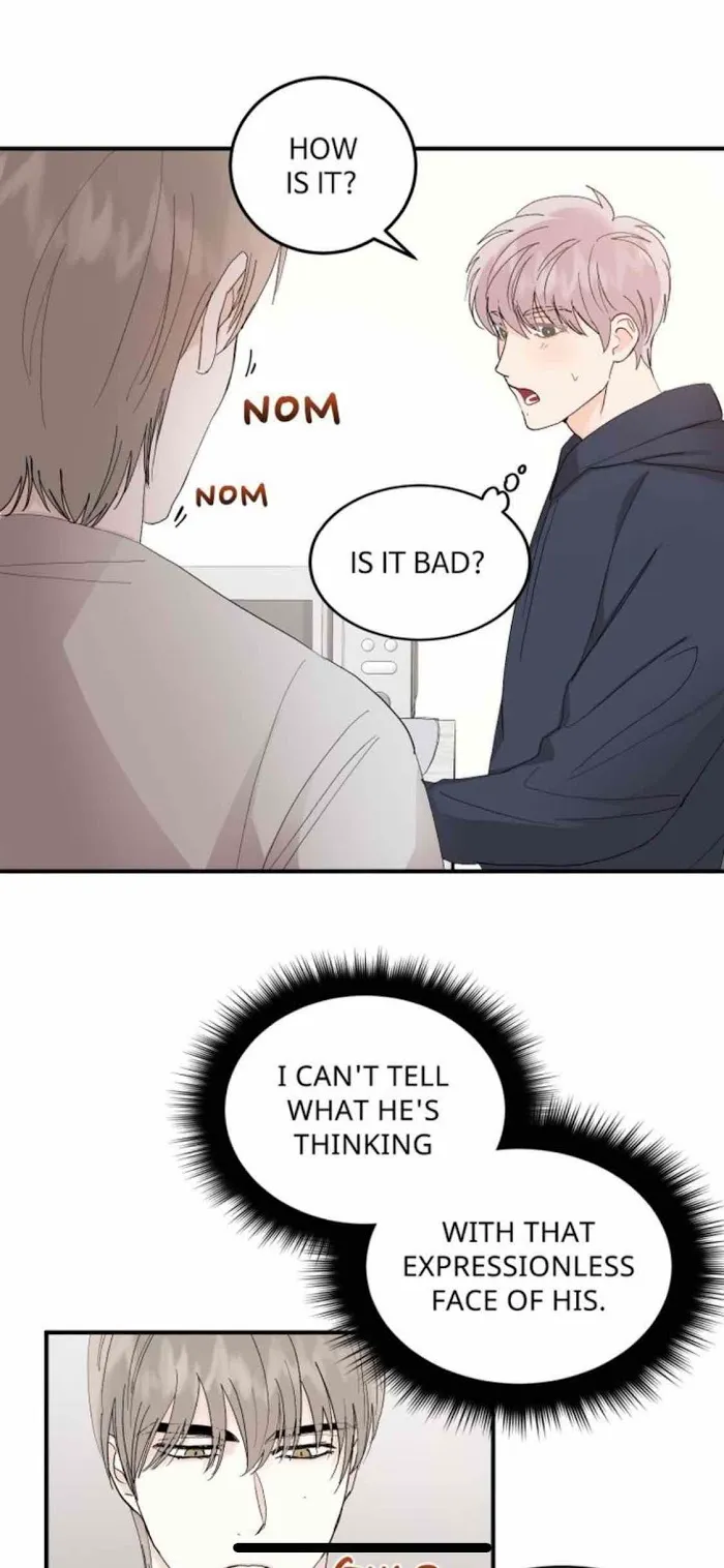 The Tiger Who Swallowed The Moon - Chapter 48 Page 3