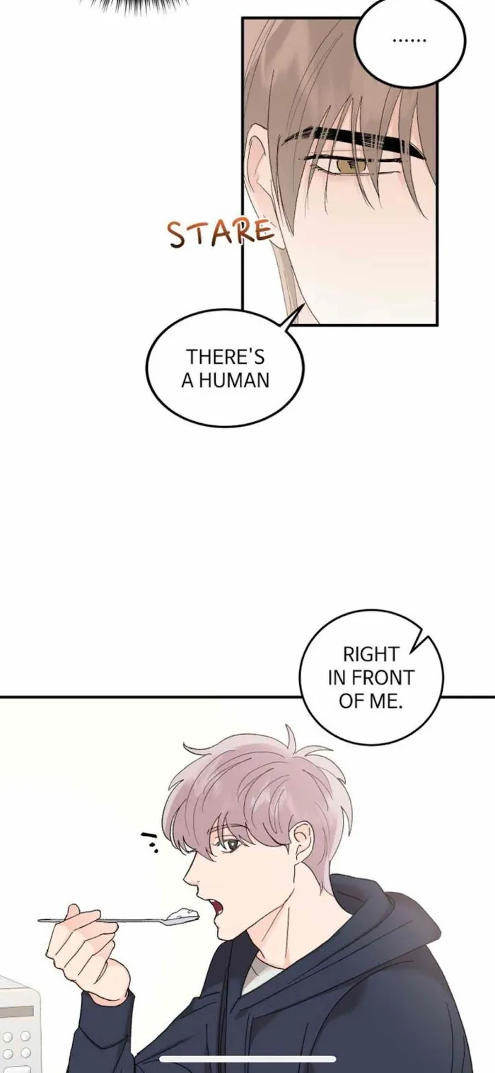 The Tiger Who Swallowed The Moon - Chapter 48 Page 6