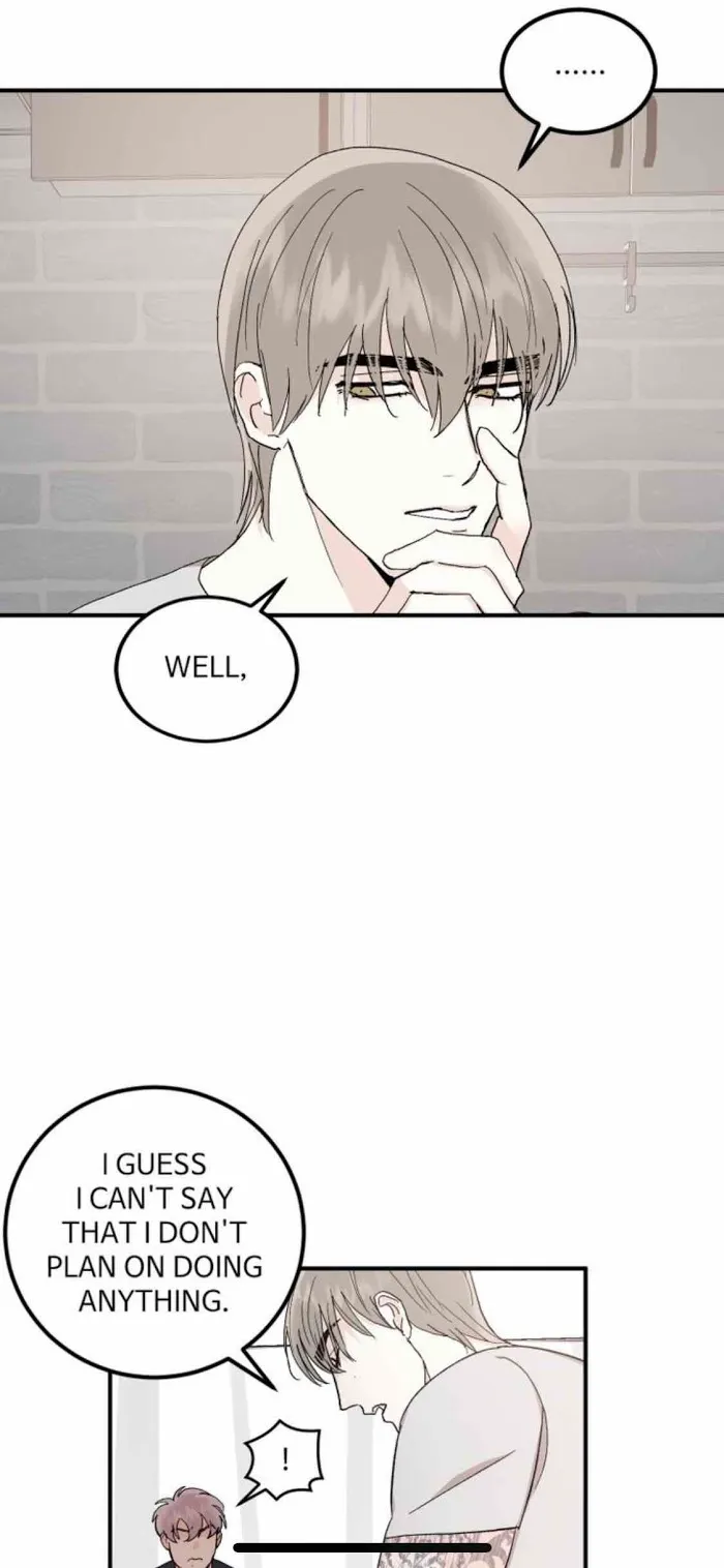 The Tiger Who Swallowed The Moon - Chapter 48 Page 14