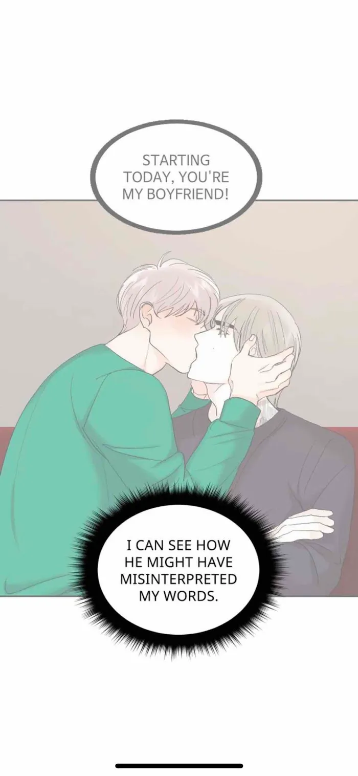 The Tiger Who Swallowed The Moon - Chapter 48 Page 23