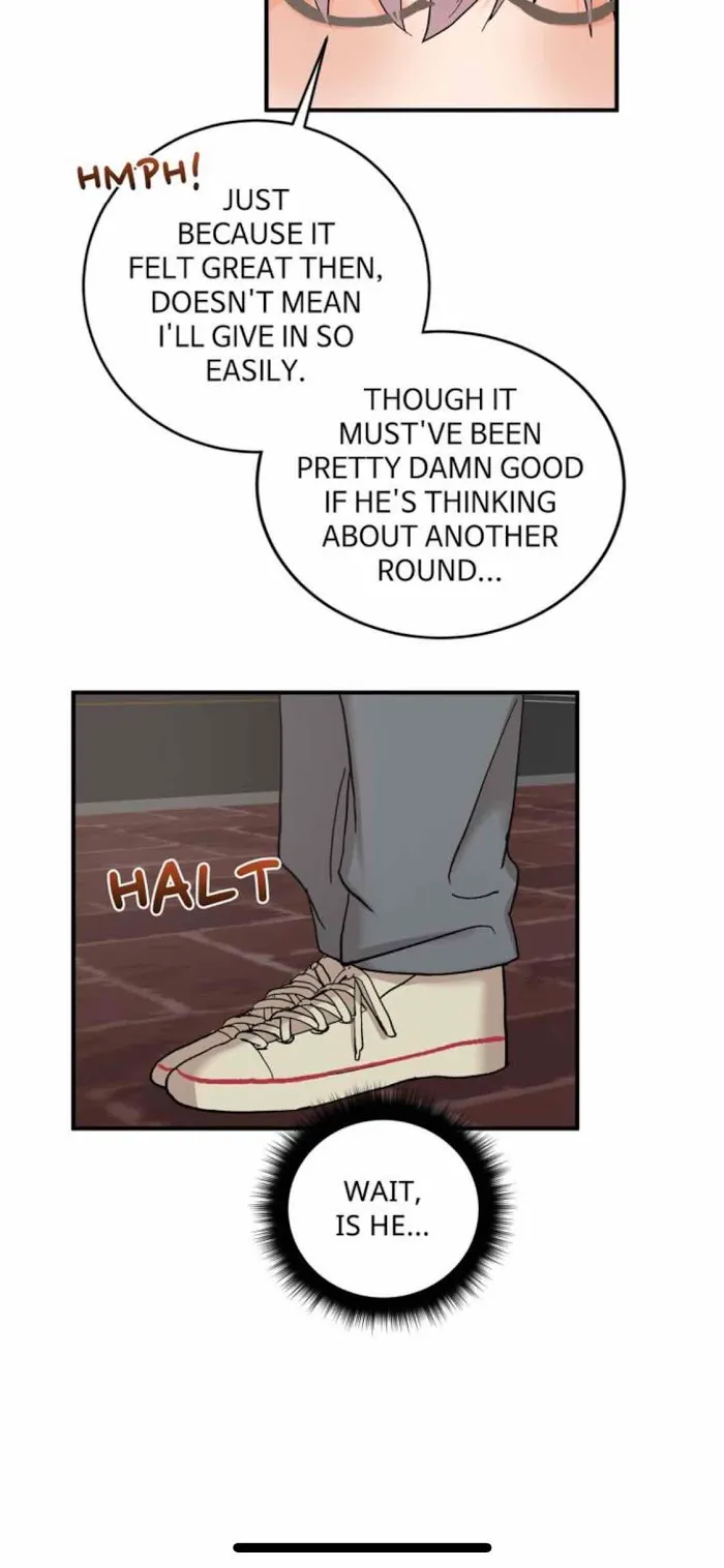 The Tiger Who Swallowed The Moon - Chapter 48 Page 28