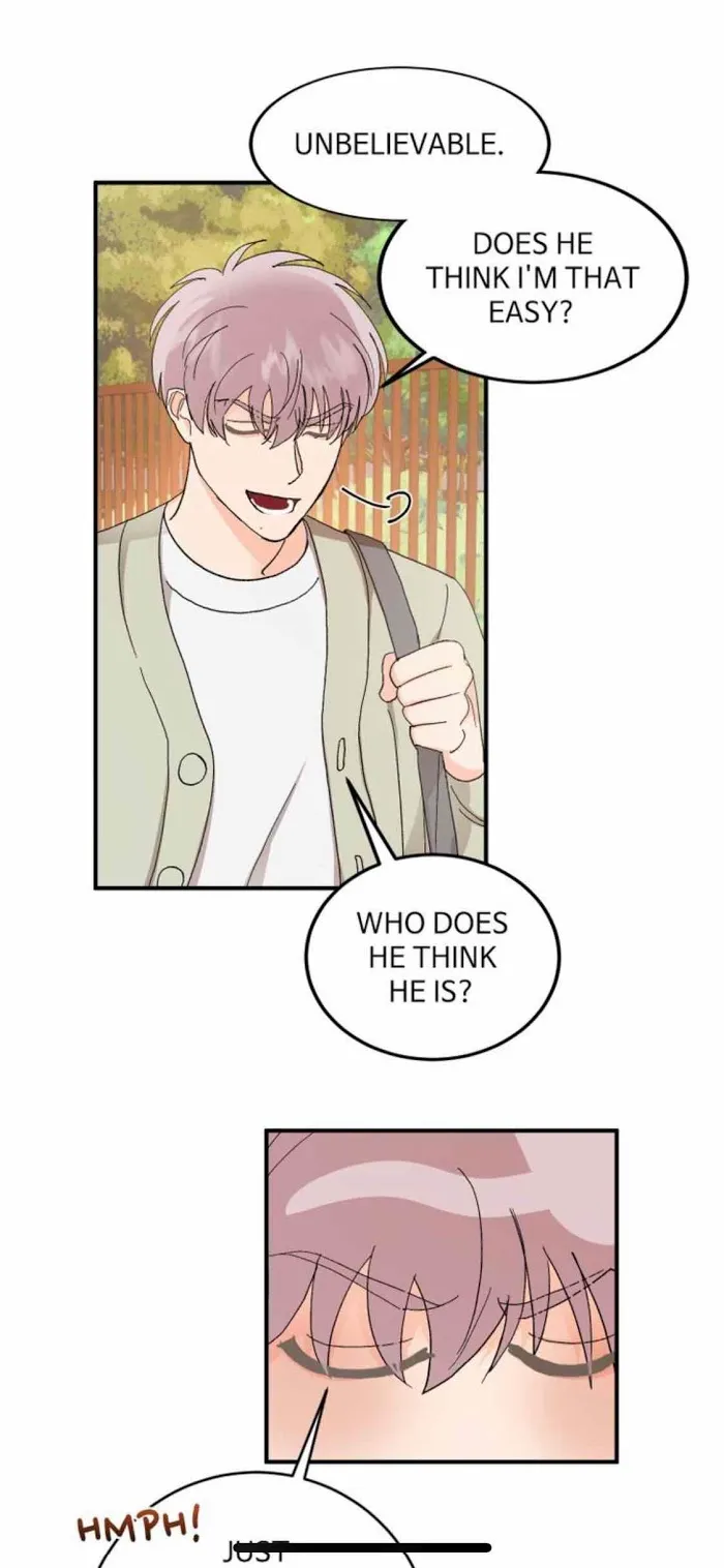 The Tiger Who Swallowed The Moon - Chapter 48 Page 29