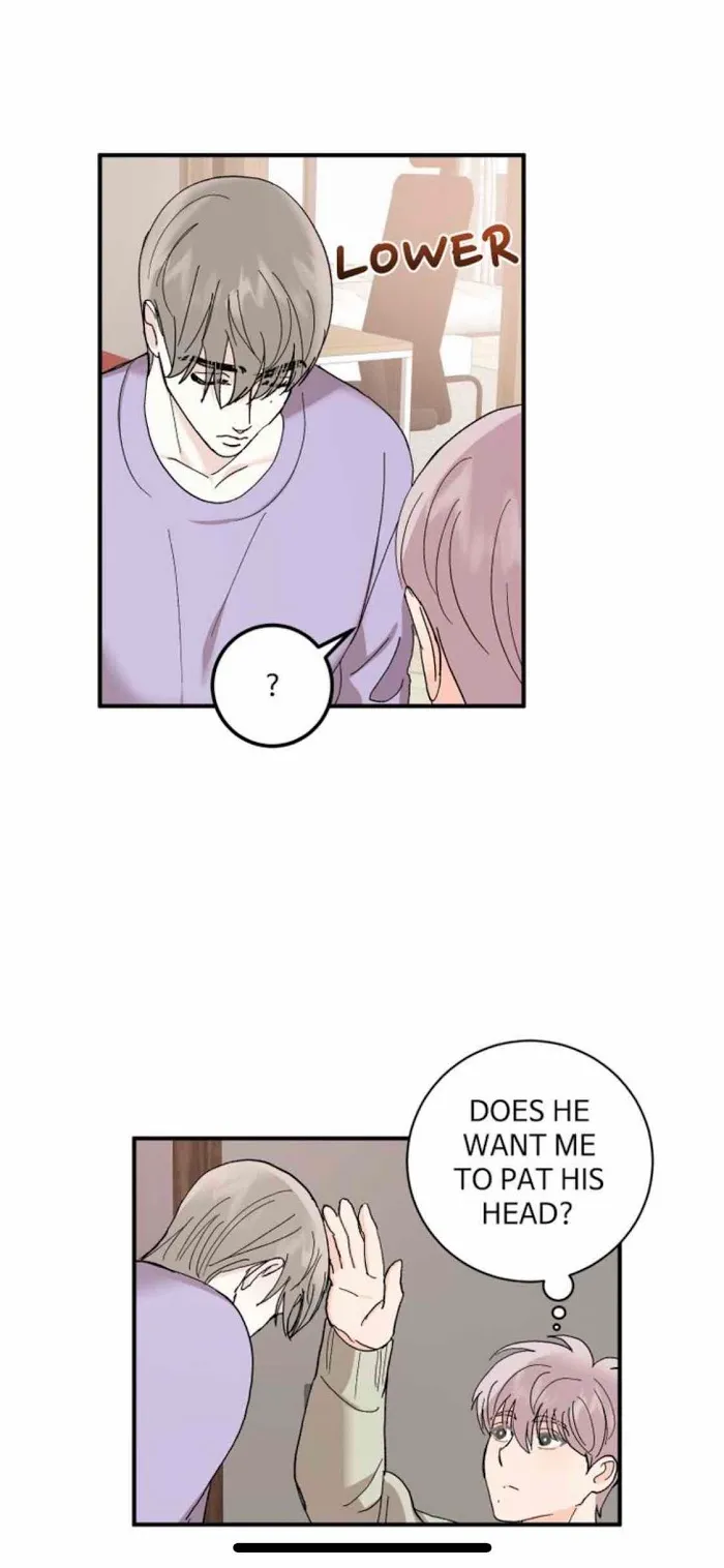 The Tiger Who Swallowed The Moon - Chapter 48 Page 33