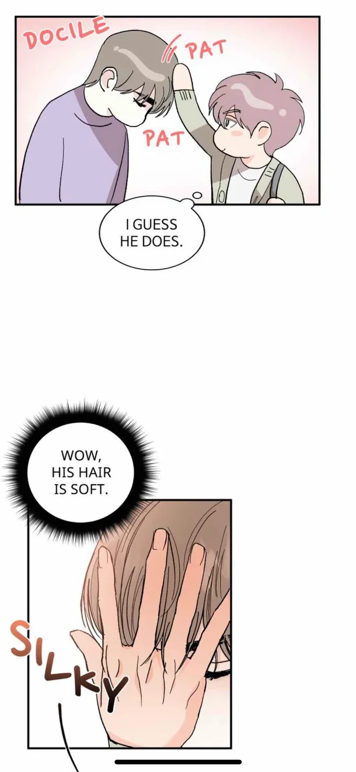 The Tiger Who Swallowed The Moon - Chapter 48 Page 34
