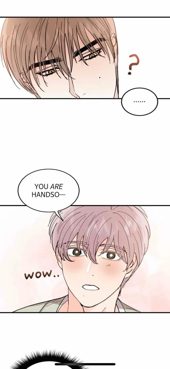 The Tiger Who Swallowed The Moon - Chapter 48 Page 36