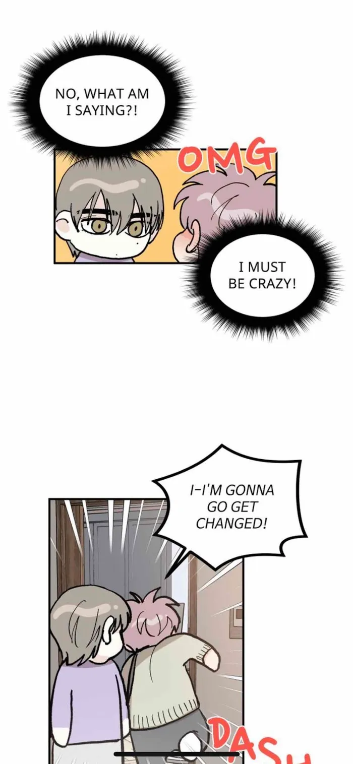 The Tiger Who Swallowed The Moon - Chapter 48 Page 37