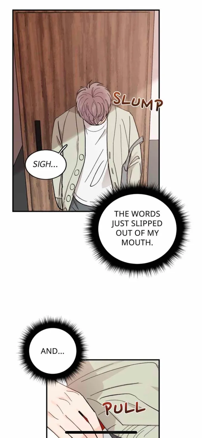 The Tiger Who Swallowed The Moon - Chapter 48 Page 39