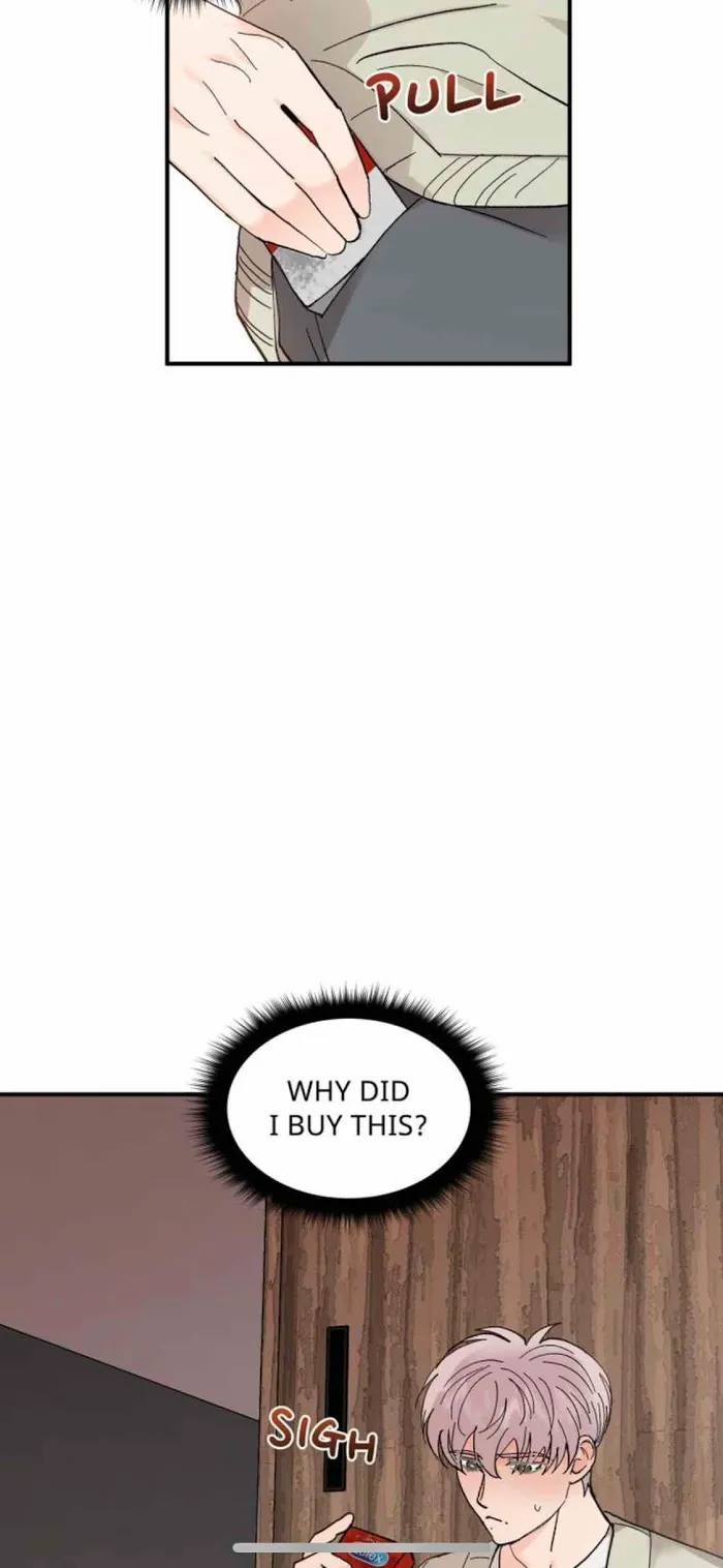 The Tiger Who Swallowed The Moon - Chapter 48 Page 40