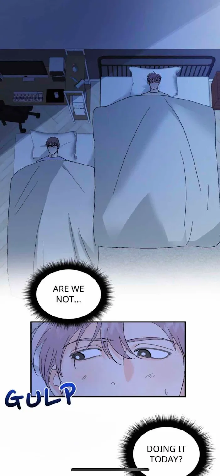 The Tiger Who Swallowed The Moon - Chapter 49 Page 2