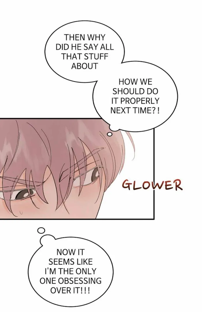The Tiger Who Swallowed The Moon - Chapter 49 Page 8