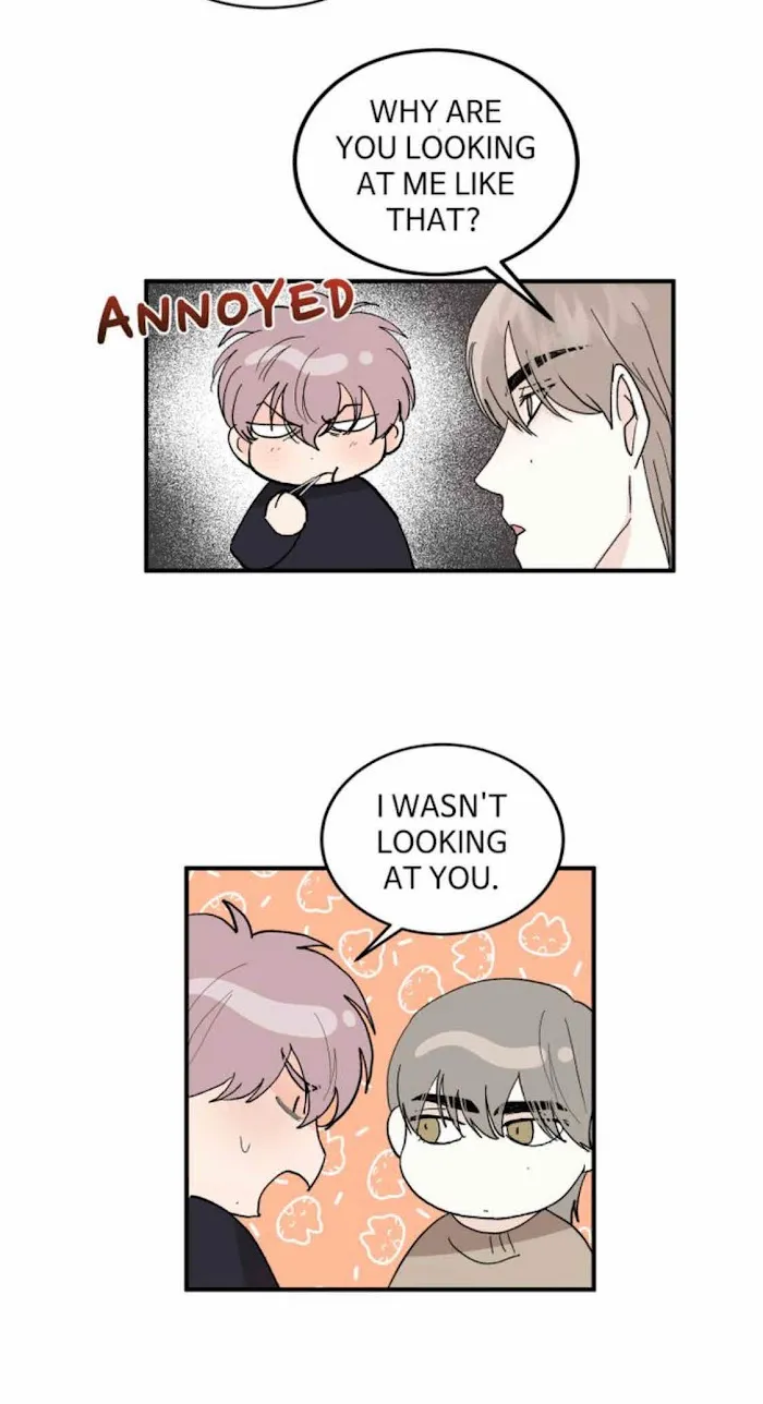 The Tiger Who Swallowed The Moon - Chapter 49 Page 9