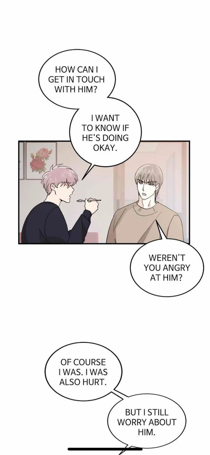 The Tiger Who Swallowed The Moon - Chapter 49 Page 11