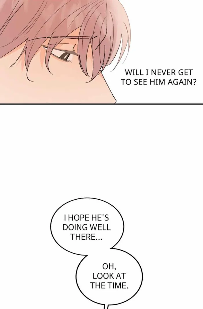 The Tiger Who Swallowed The Moon - Chapter 49 Page 12