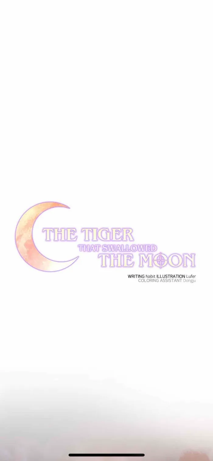 The Tiger Who Swallowed The Moon - Chapter 49 Page 19