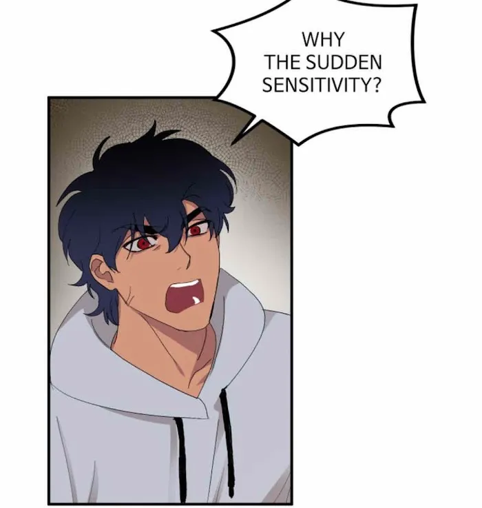 The Tiger Who Swallowed The Moon - Chapter 49 Page 21