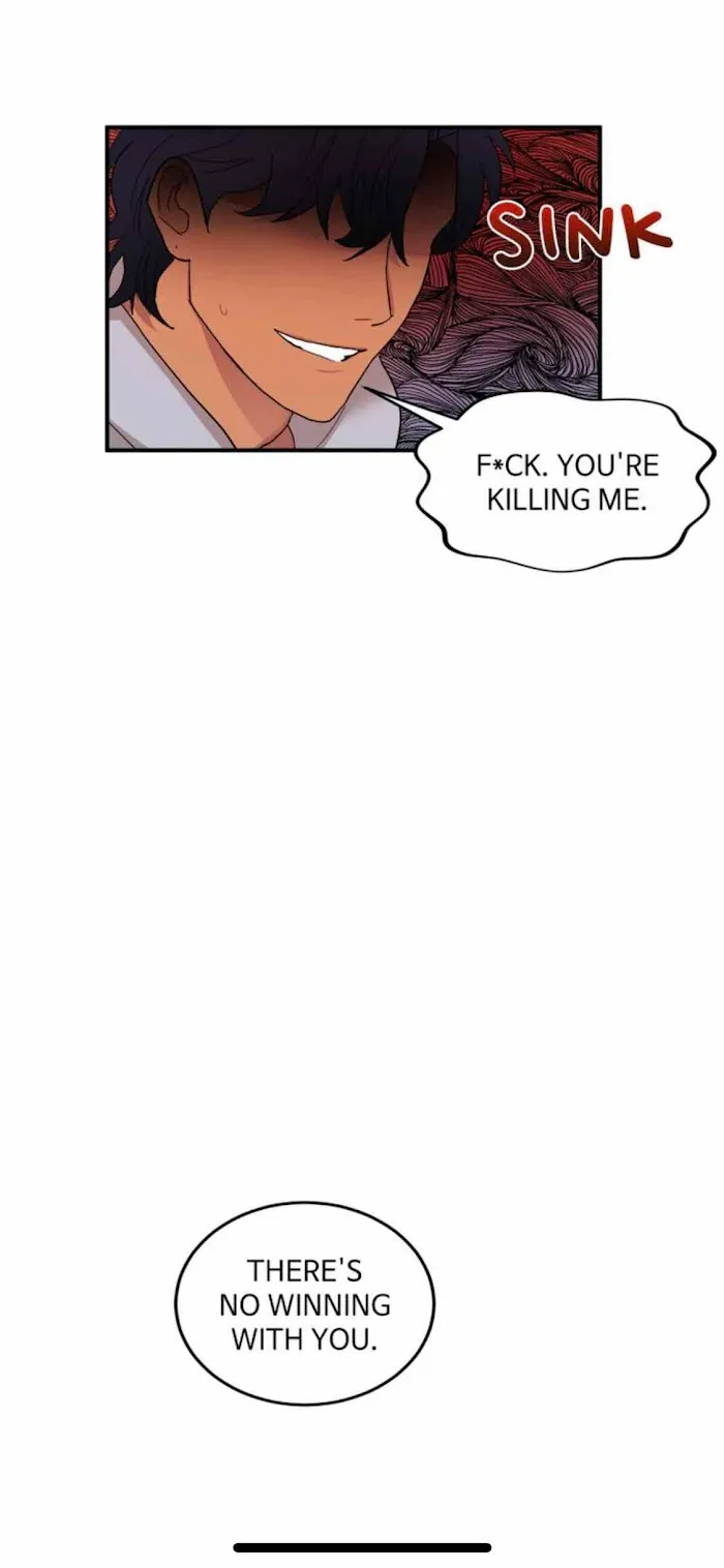 The Tiger Who Swallowed The Moon - Chapter 49 Page 32