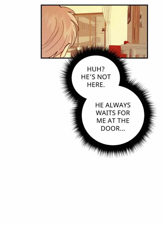 The Tiger Who Swallowed The Moon - Chapter 49 Page 36