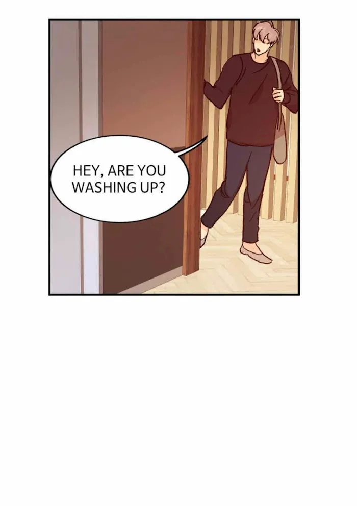 The Tiger Who Swallowed The Moon - Chapter 49 Page 37
