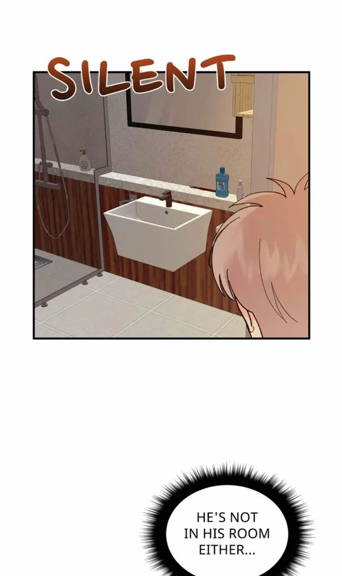 The Tiger Who Swallowed The Moon - Chapter 49 Page 38