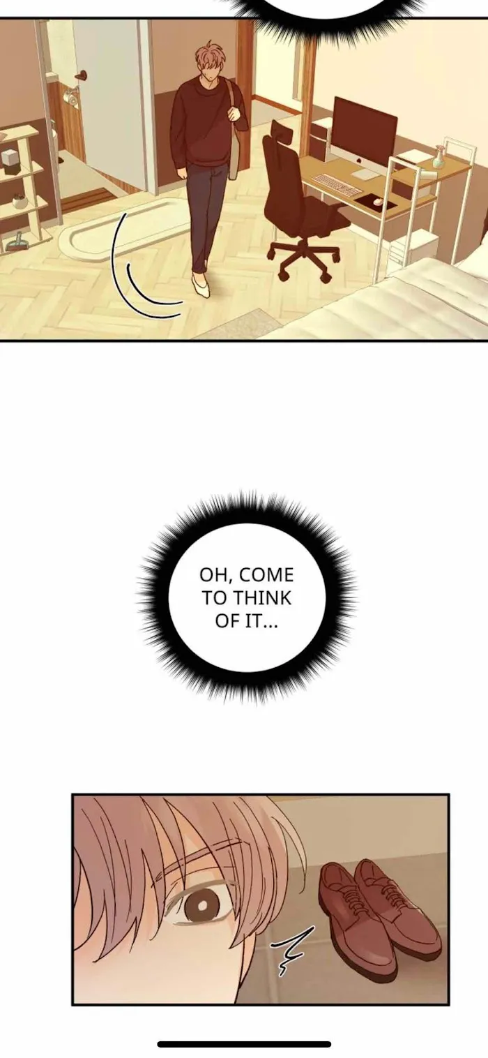 The Tiger Who Swallowed The Moon - Chapter 49 Page 39