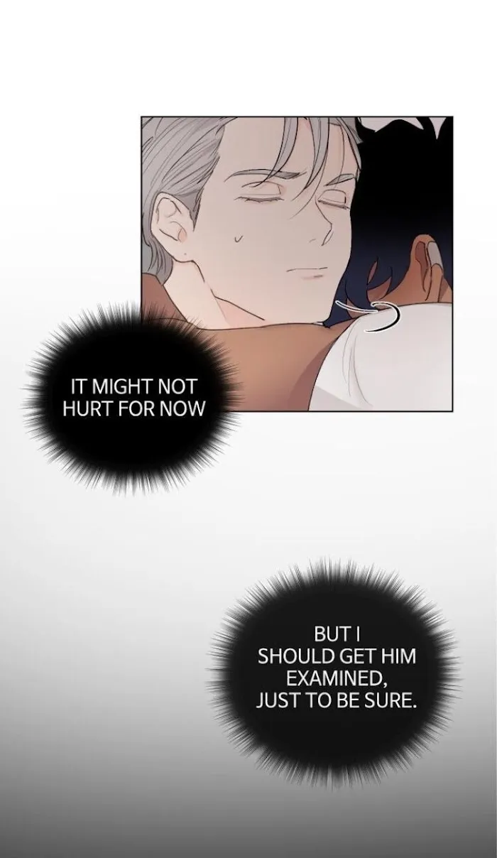 The Tiger Who Swallowed The Moon - Chapter 5.1 Page 6