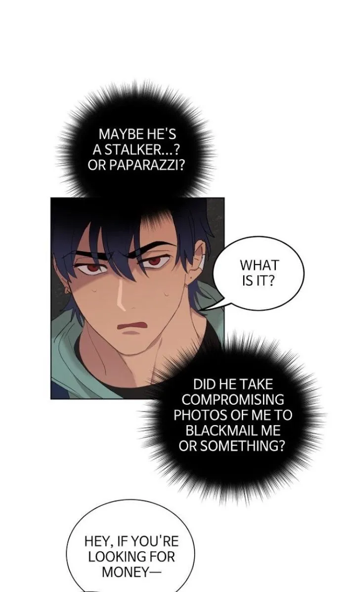 The Tiger Who Swallowed The Moon - Chapter 5.2 Page 32