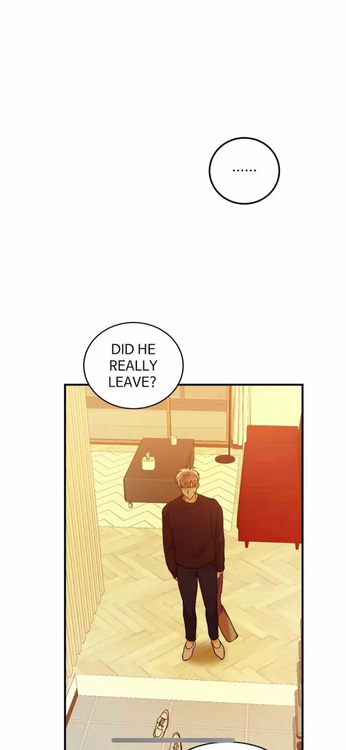 The Tiger Who Swallowed The Moon - Chapter 50 Page 1