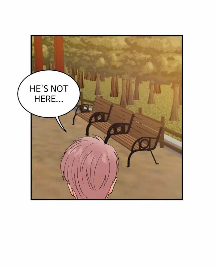 The Tiger Who Swallowed The Moon - Chapter 50 Page 5