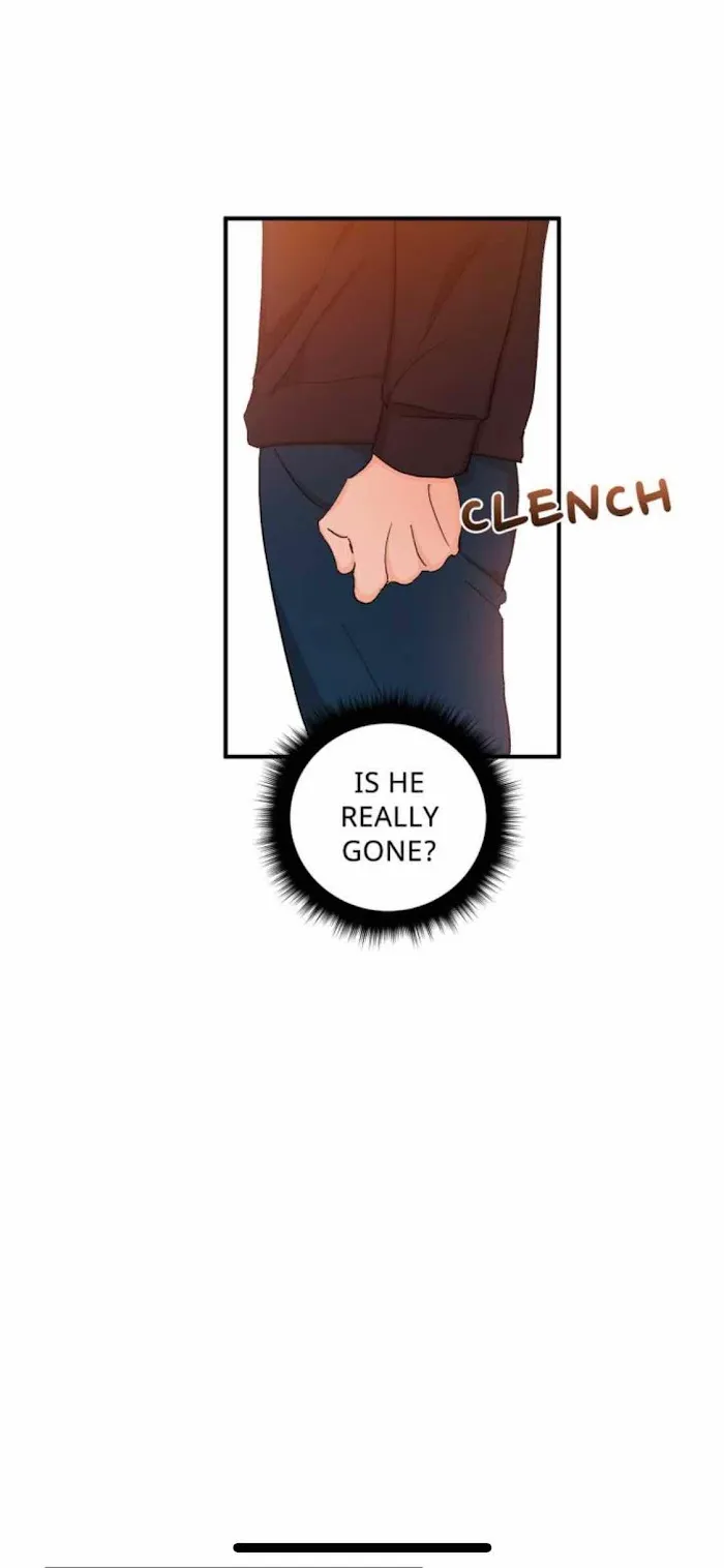 The Tiger Who Swallowed The Moon - Chapter 50 Page 6