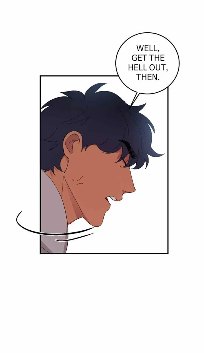 The Tiger Who Swallowed The Moon - Chapter 50 Page 11