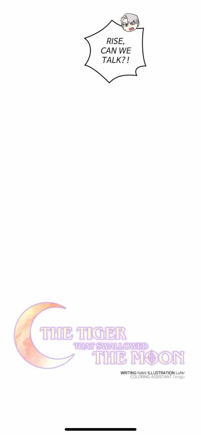 The Tiger Who Swallowed The Moon - Chapter 50 Page 16