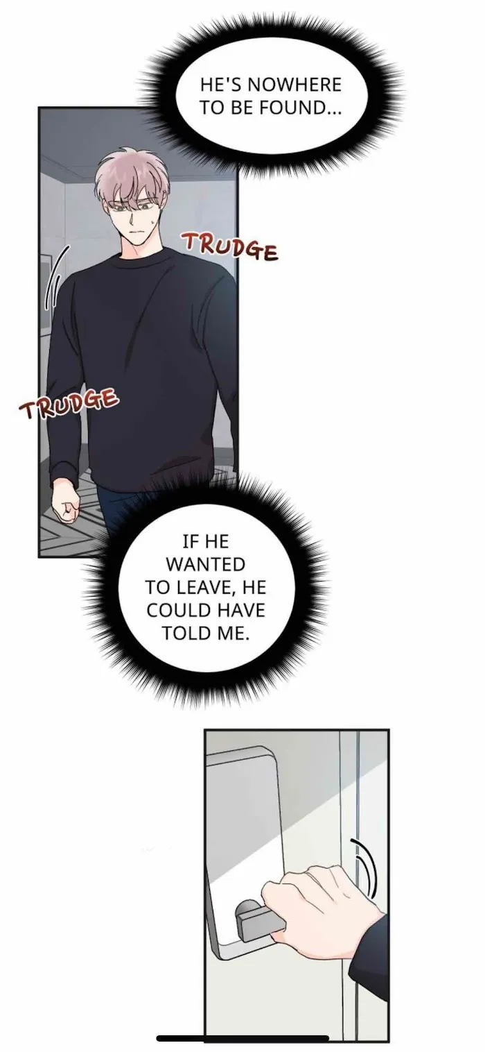 The Tiger Who Swallowed The Moon - Chapter 50 Page 17
