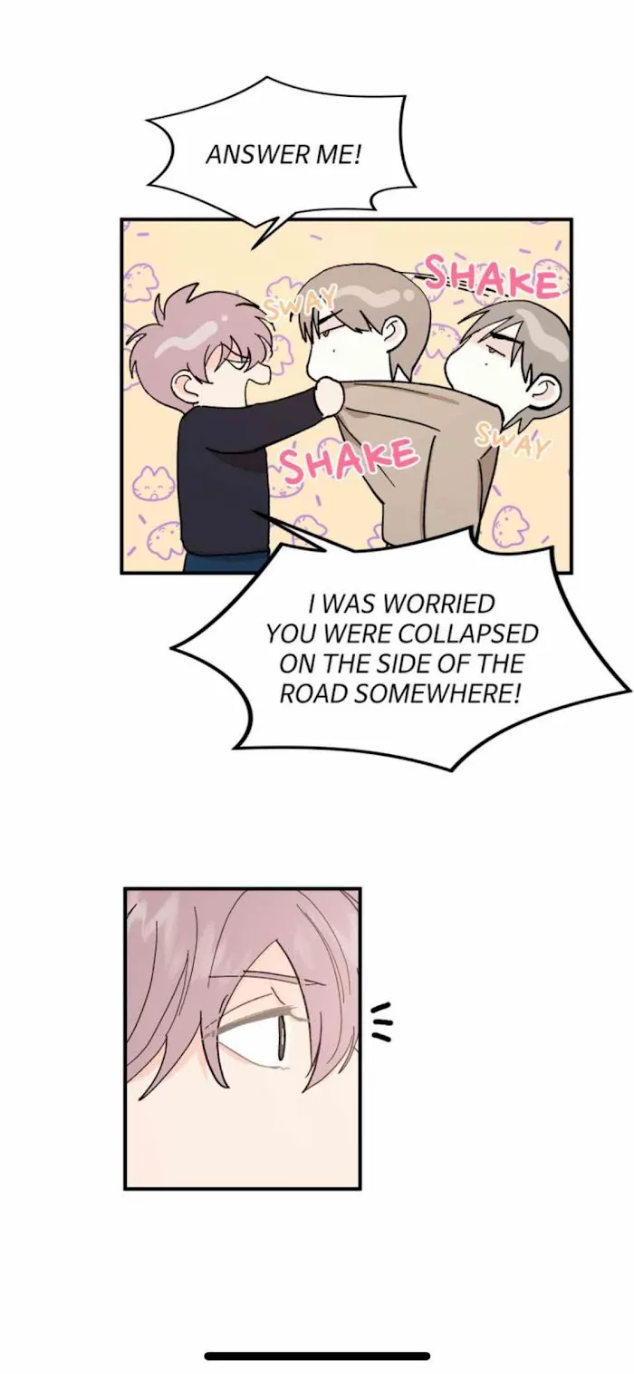 The Tiger Who Swallowed The Moon - Chapter 50 Page 25