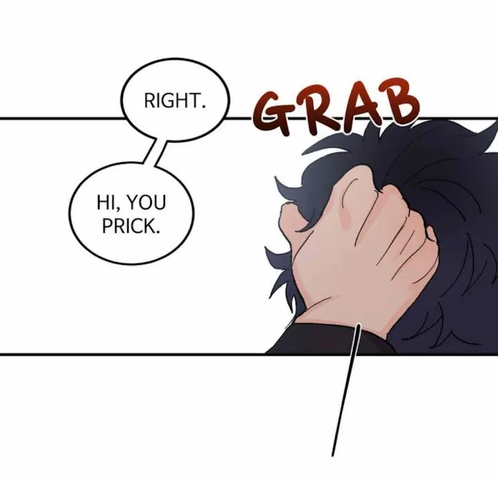 The Tiger Who Swallowed The Moon - Chapter 50 Page 27