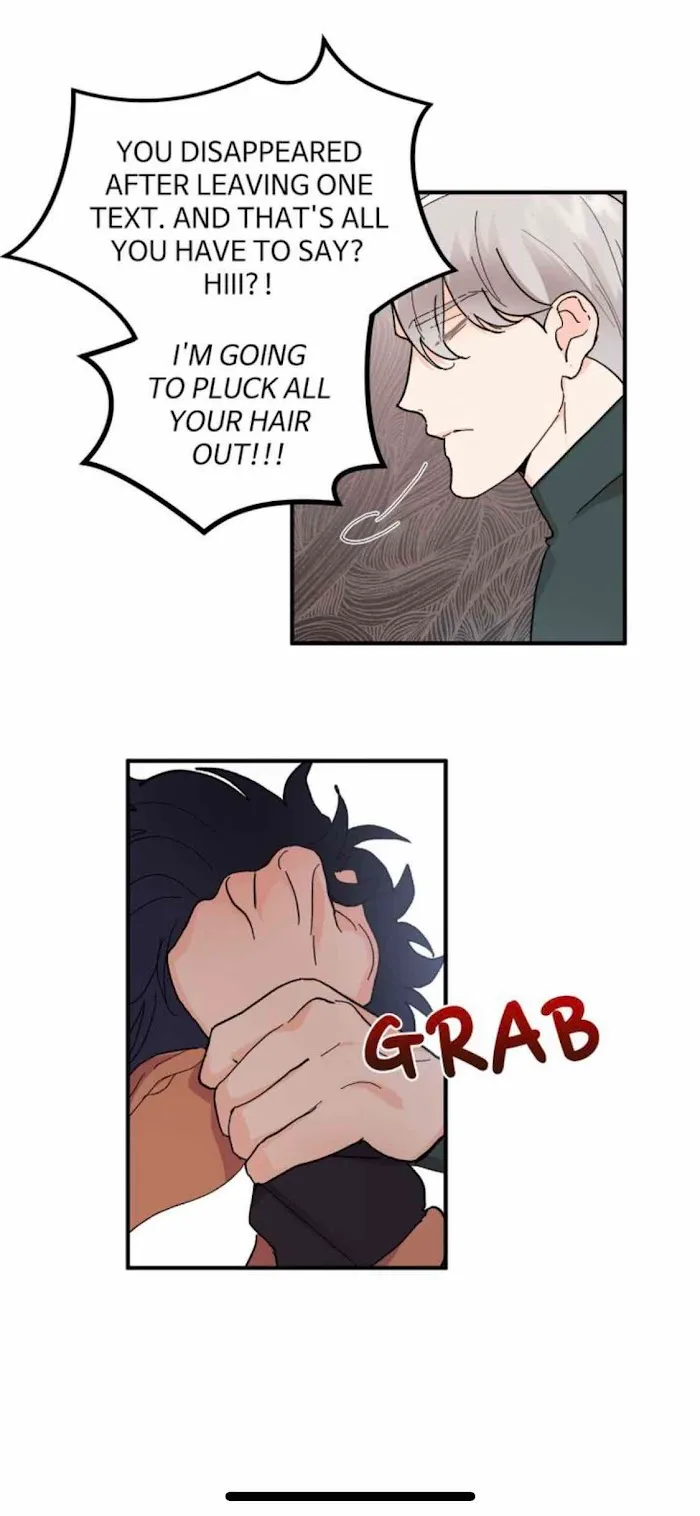 The Tiger Who Swallowed The Moon - Chapter 50 Page 29