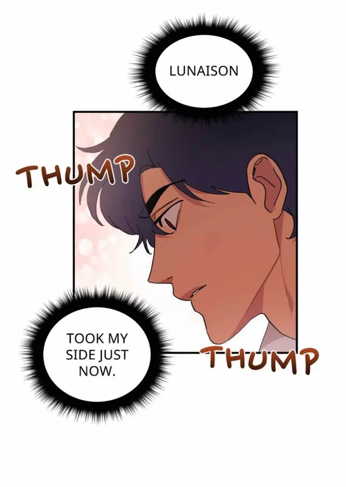 The Tiger Who Swallowed The Moon - Chapter 50 Page 35