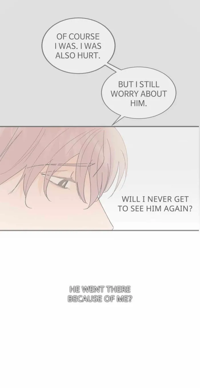 The Tiger Who Swallowed The Moon - Chapter 50 Page 38