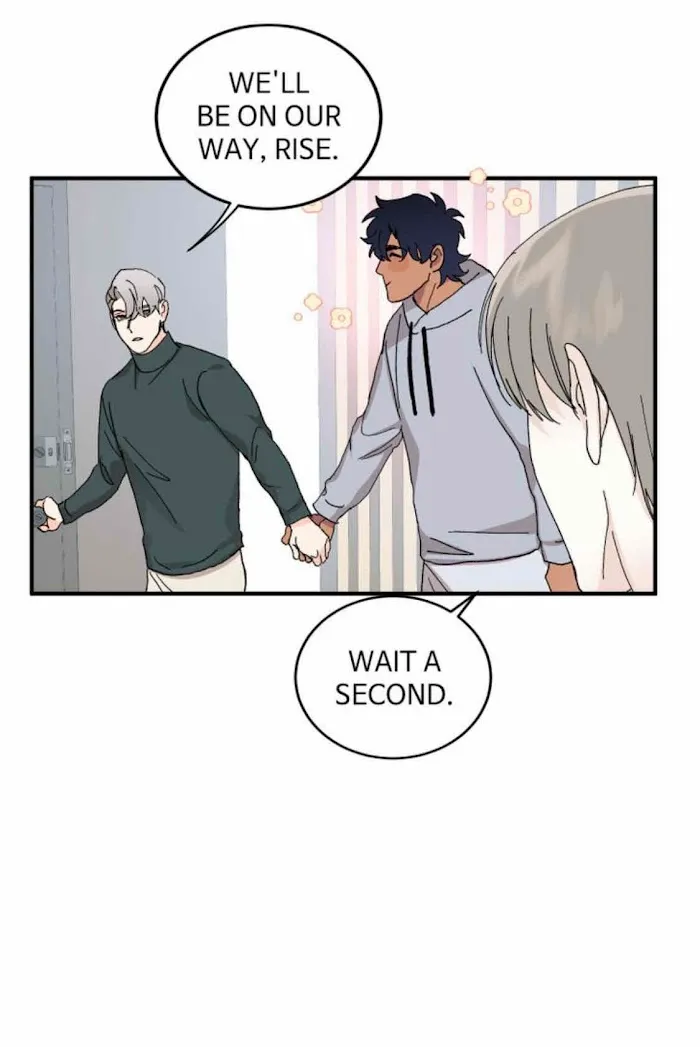 The Tiger Who Swallowed The Moon - Chapter 50 Page 42