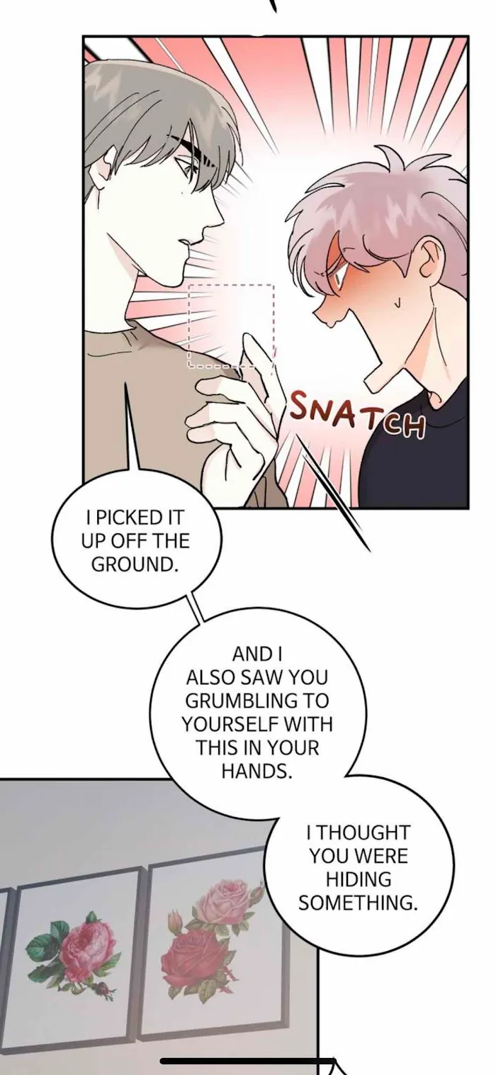 The Tiger Who Swallowed The Moon - Chapter 50 Page 45