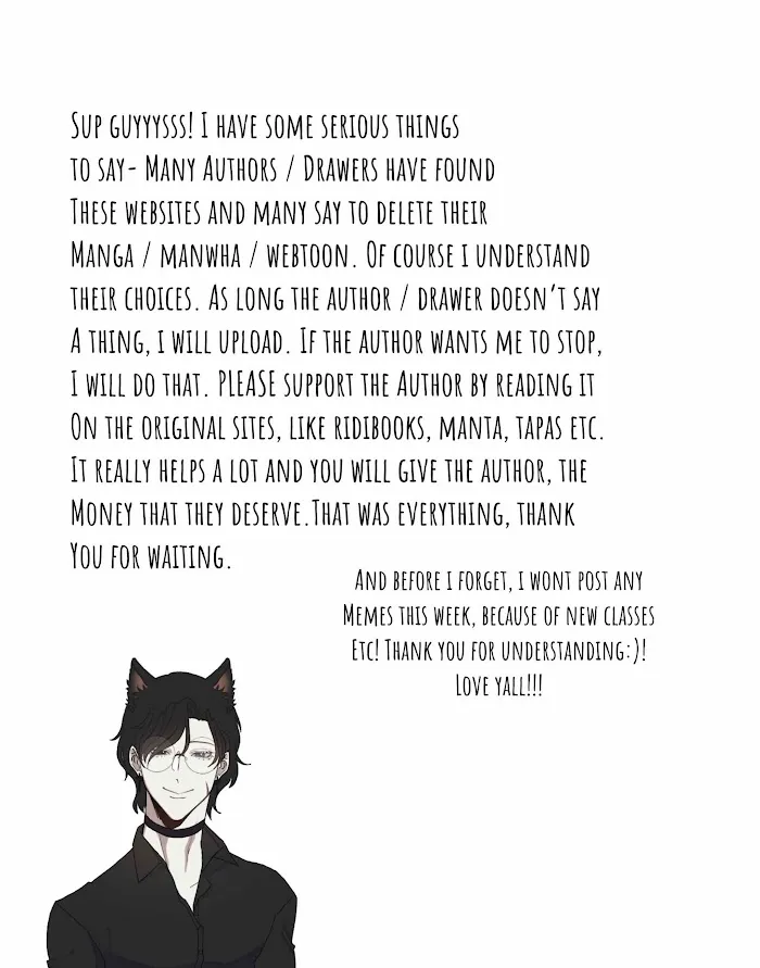 The Tiger Who Swallowed The Moon - Chapter 50 Page 50
