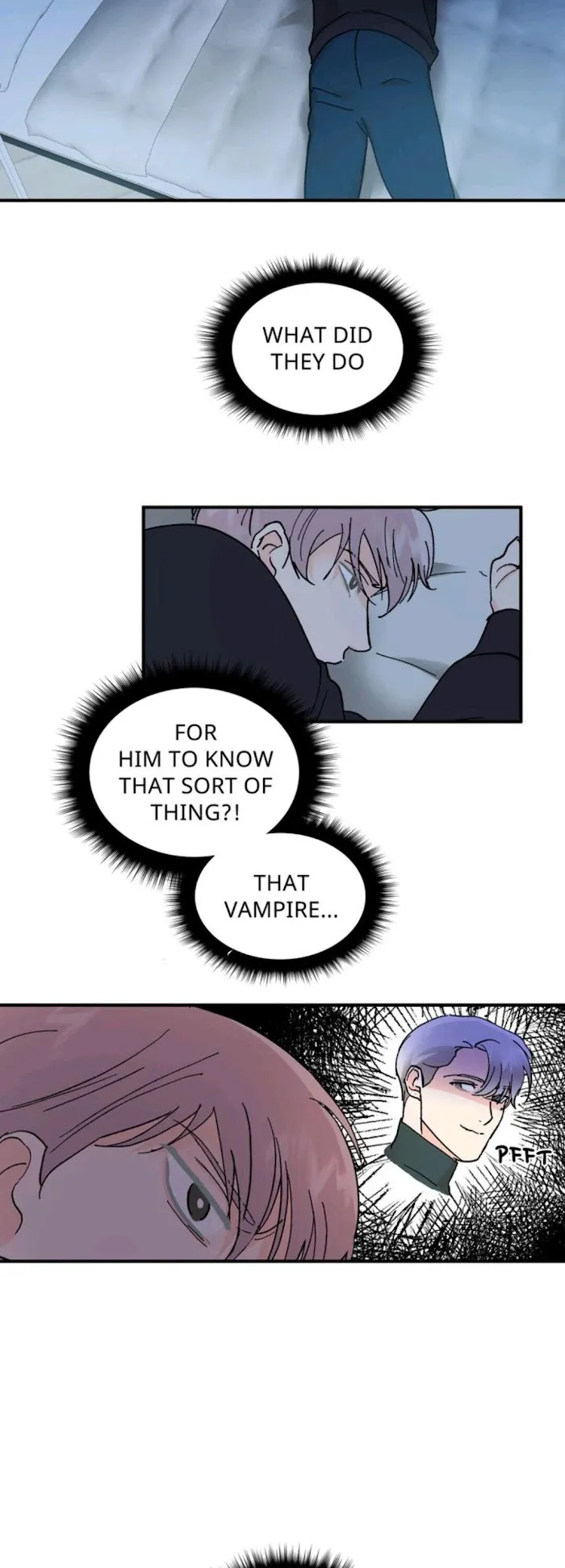 The Tiger Who Swallowed The Moon - Chapter 51 Page 7