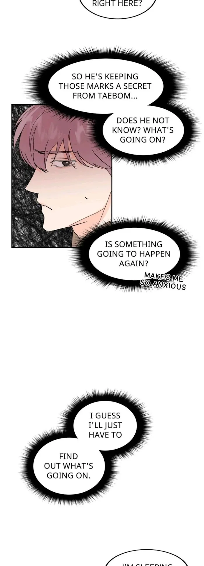 The Tiger Who Swallowed The Moon - Chapter 52 Page 9