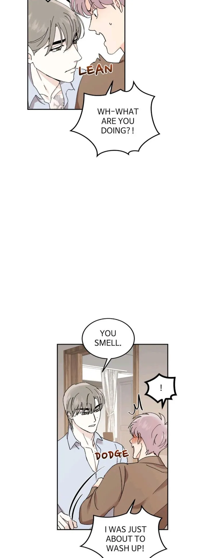 The Tiger Who Swallowed The Moon - Chapter 53 Page 10