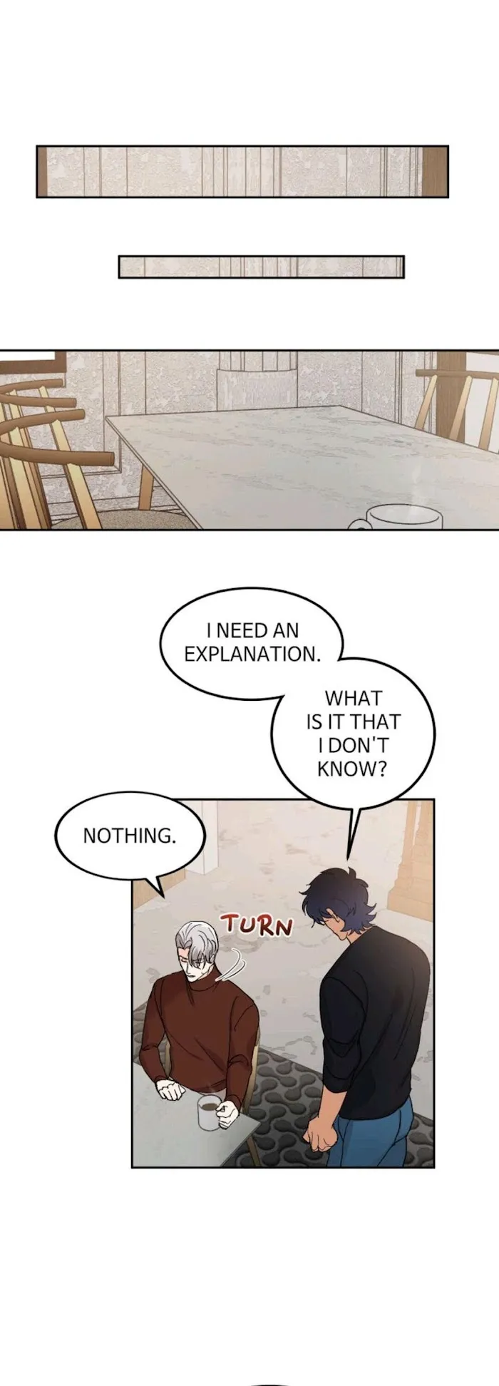 The Tiger Who Swallowed The Moon - Chapter 53 Page 18