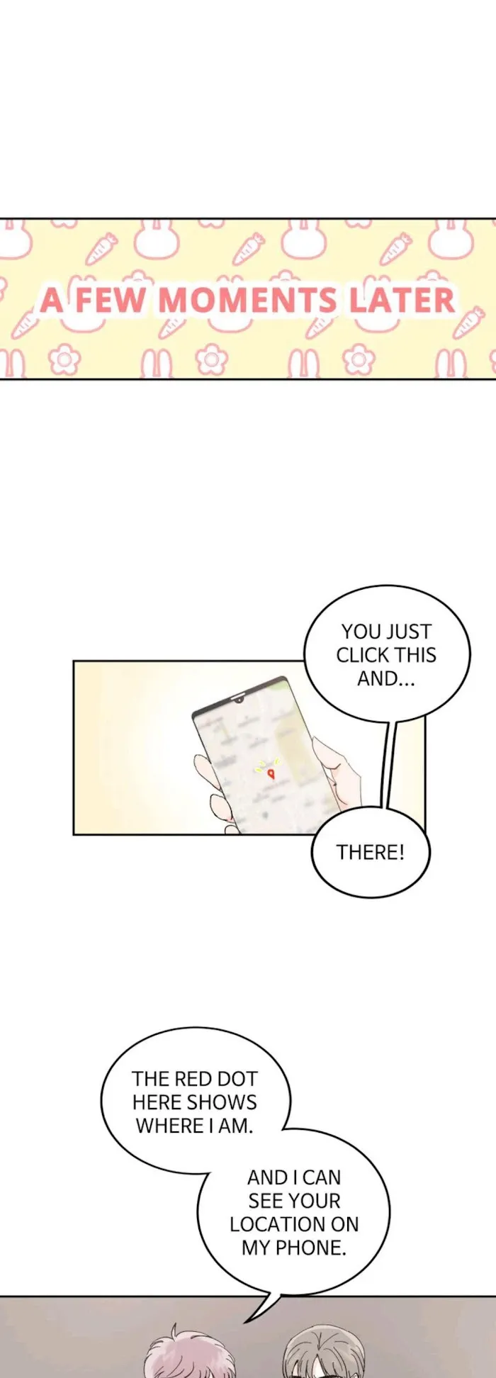 The Tiger Who Swallowed The Moon - Chapter 54 Page 6