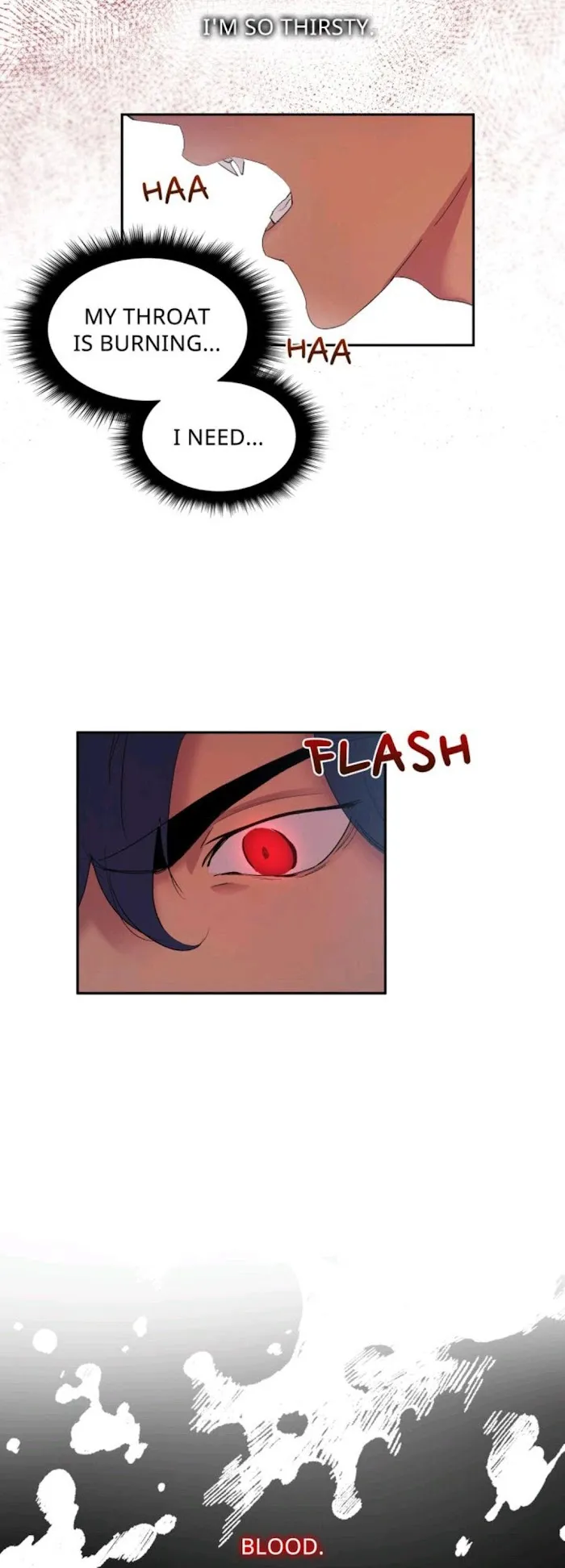 The Tiger Who Swallowed The Moon - Chapter 54 Page 28